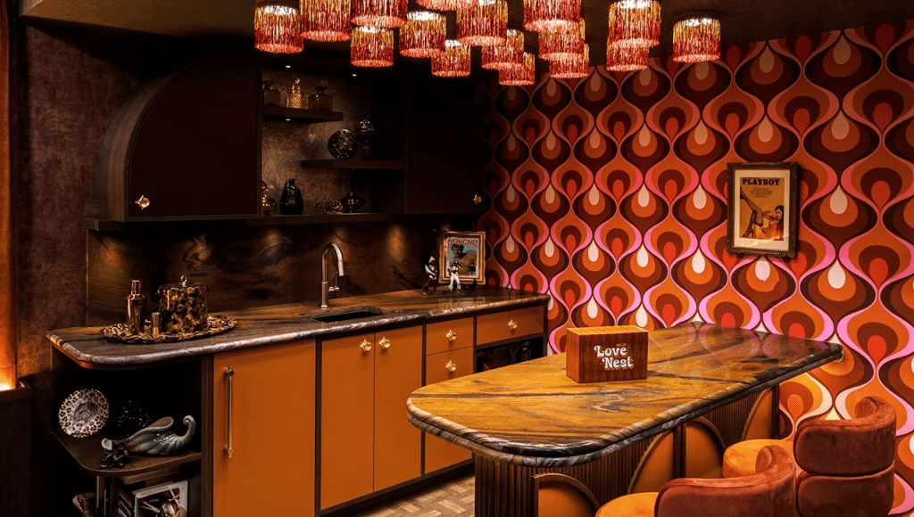 Inside B.C.’s first and only hotel room designed explicitly for sex